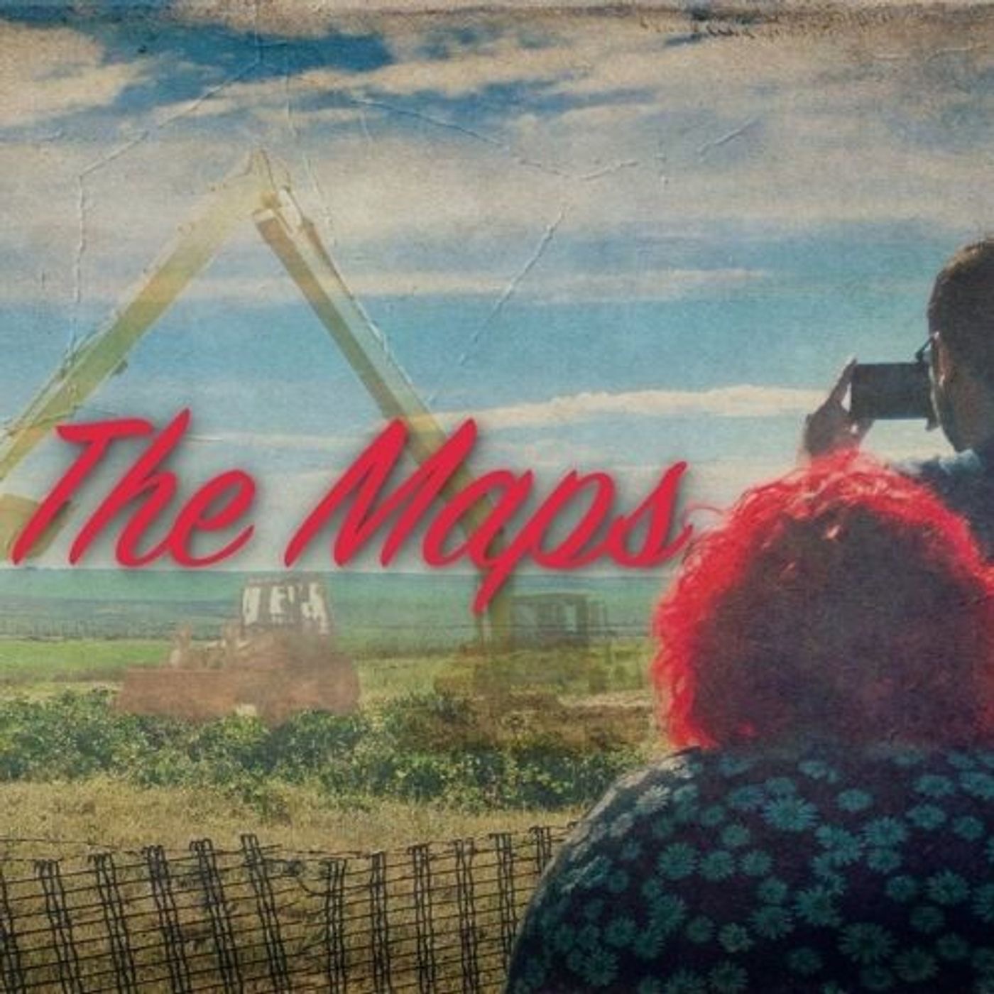 S3 Ep14: The Maps, Unearthing Cyndi and Chevy