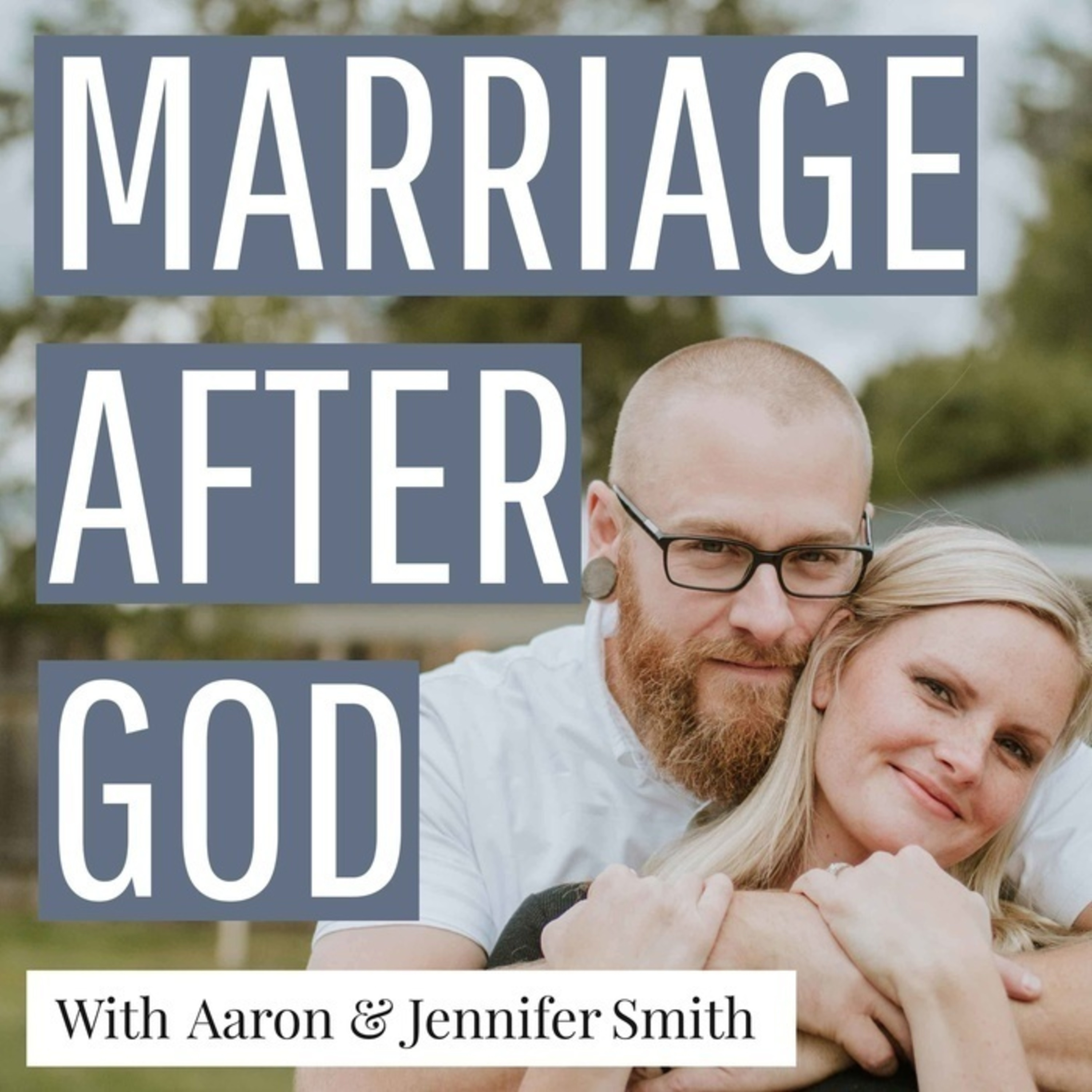 Marriage After God - Biblical advice, practical tips, and inspiring stories to strengthen your relationship and deepen your spiritual connection