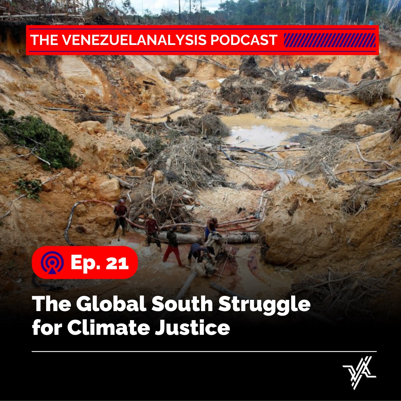 Venezuelanalysis