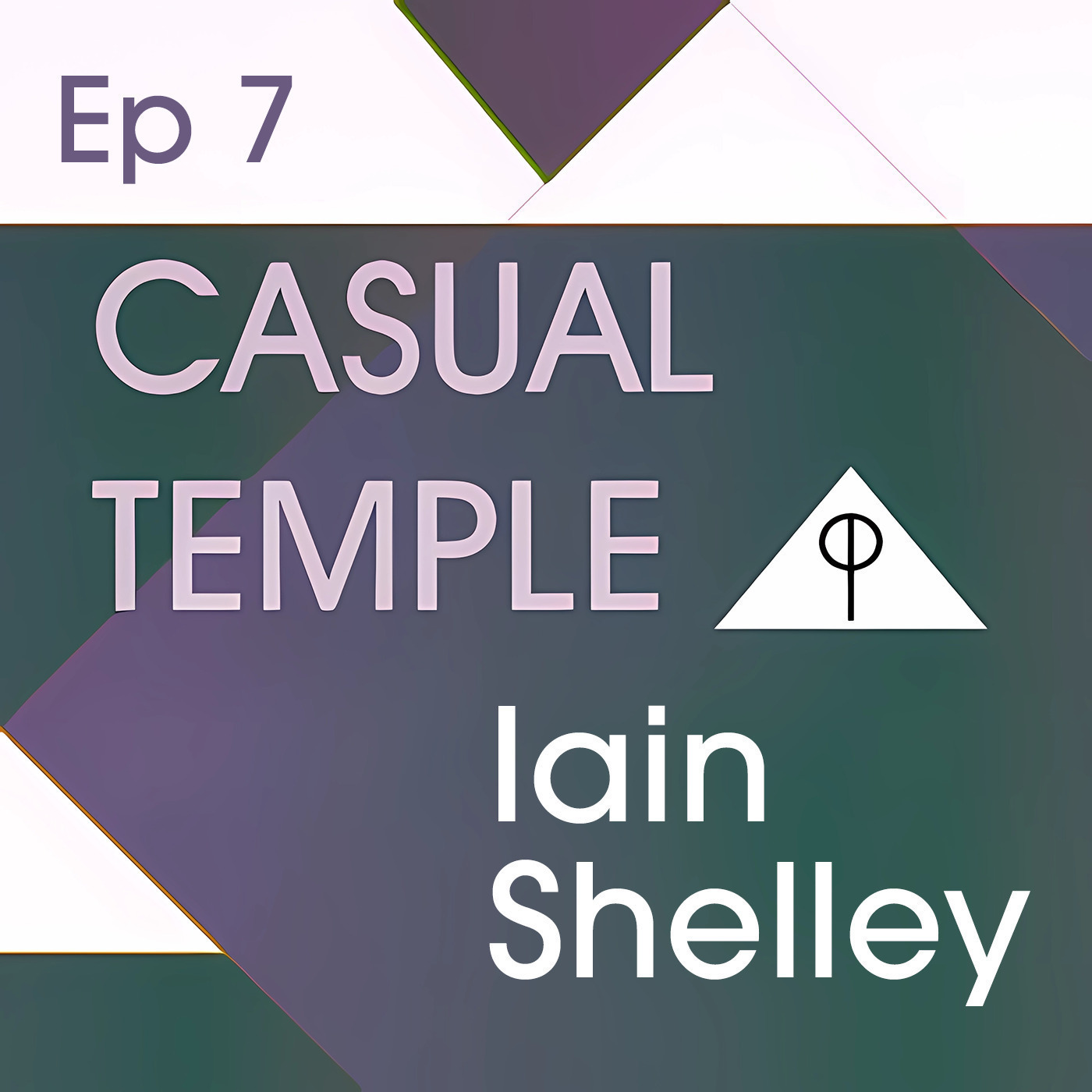 CT 07: Does DAIMONIC Reality EXIST? Exploring PARALLEL Dimensions & ALTERNATE Worlds | Iain Shelley episode artwork