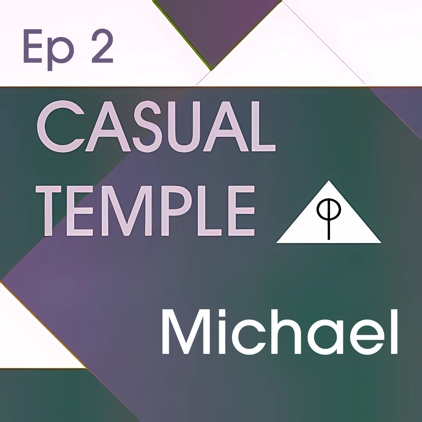 CT 02 : AWAKENING the KUNDALINI: Transformative JOURNEY & what I gained SPIRITUALLY with Michael episode artwork