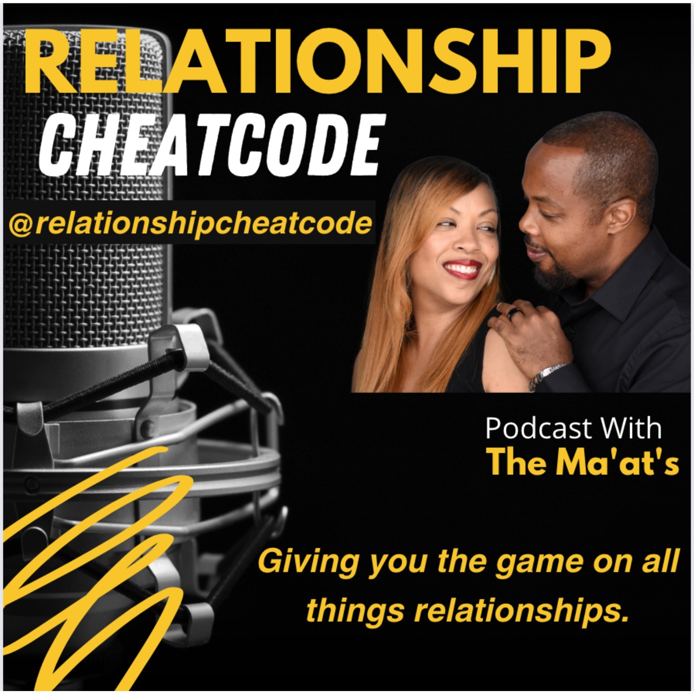 Relationship Cheatcode