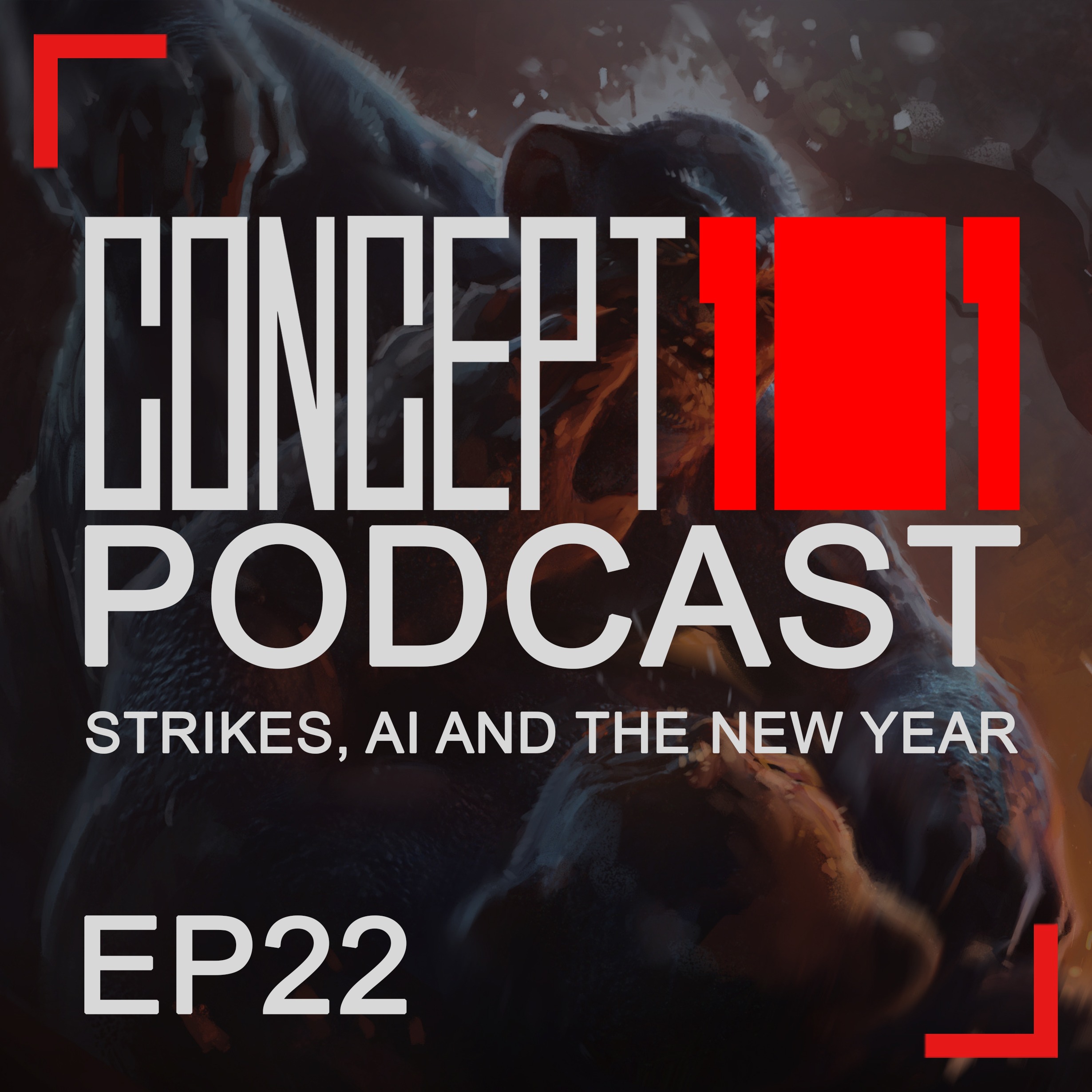 Concept 101 Podcast
