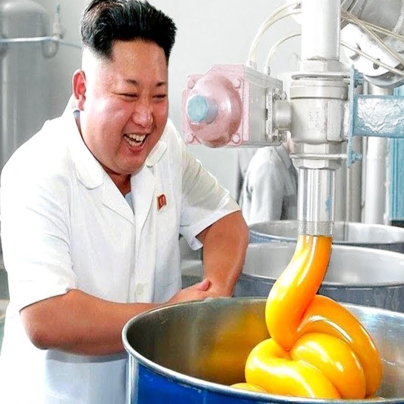 Bizarre Things That Only Exist in North Korea