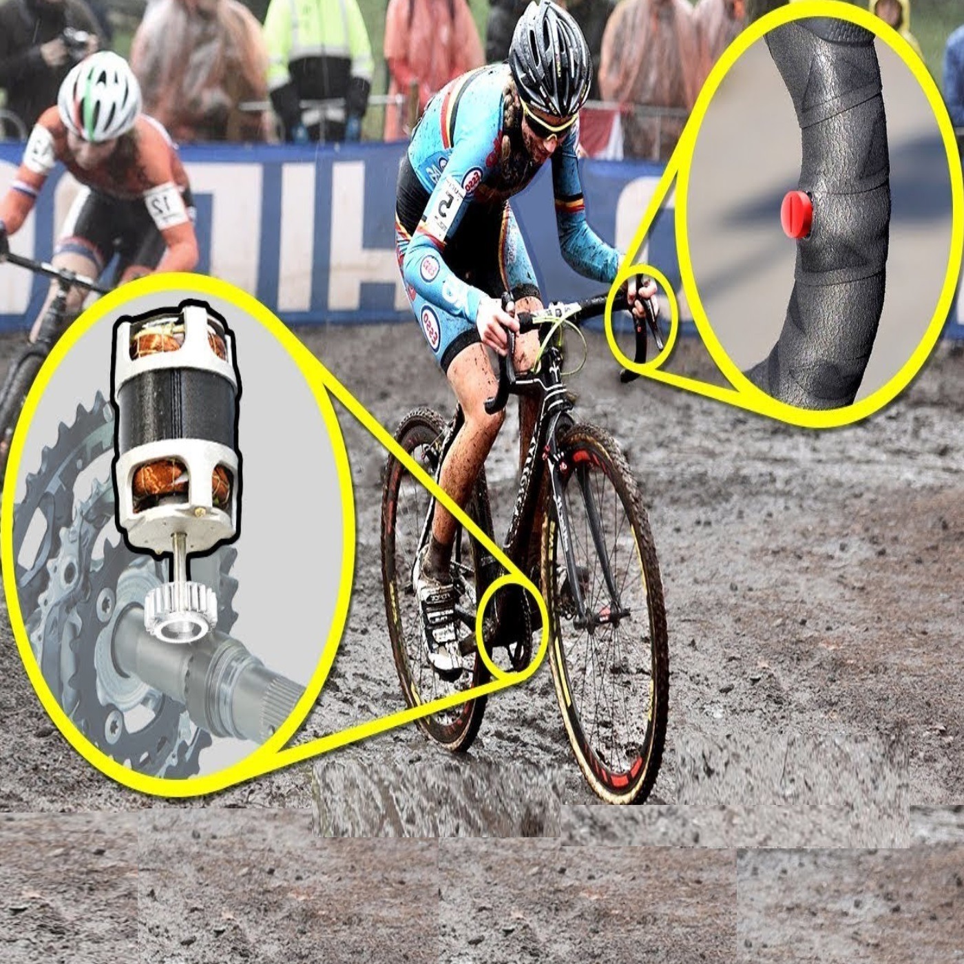 Athletes Who Were Caught Cheating