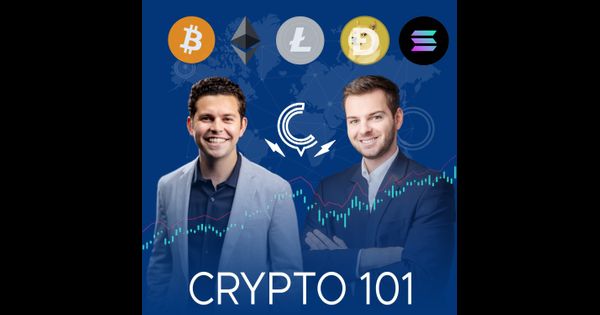 CRYPTO 101 | RedCircle