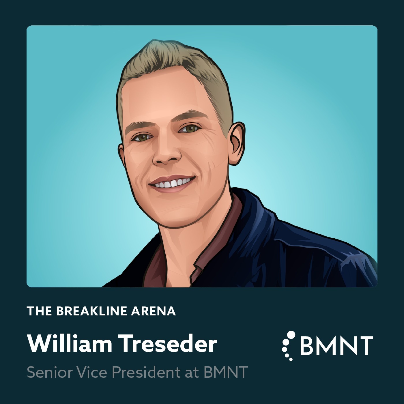 The BreakLine Arena