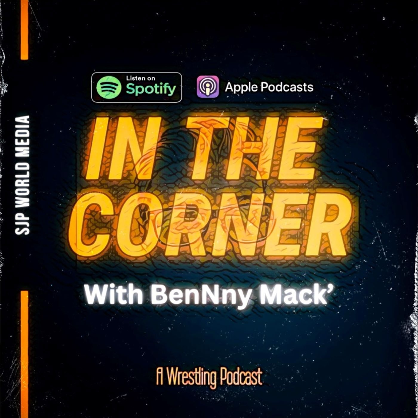 In The Corner 070 WWE RAW Day 1 & Much More (It's Not a Comeback)