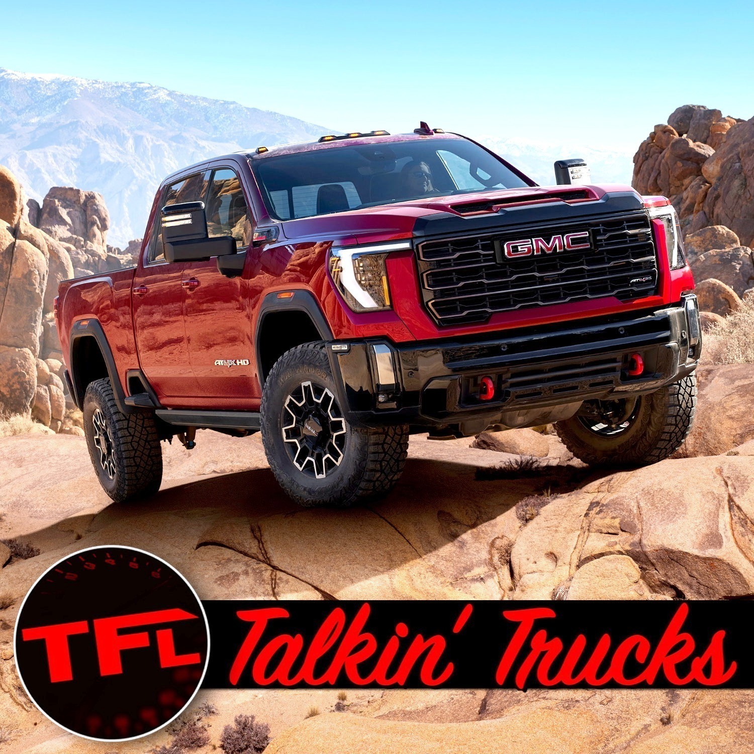 Ep. 209: The Biggest WINNERS (and LOSERS) for Trucks in 2023!
