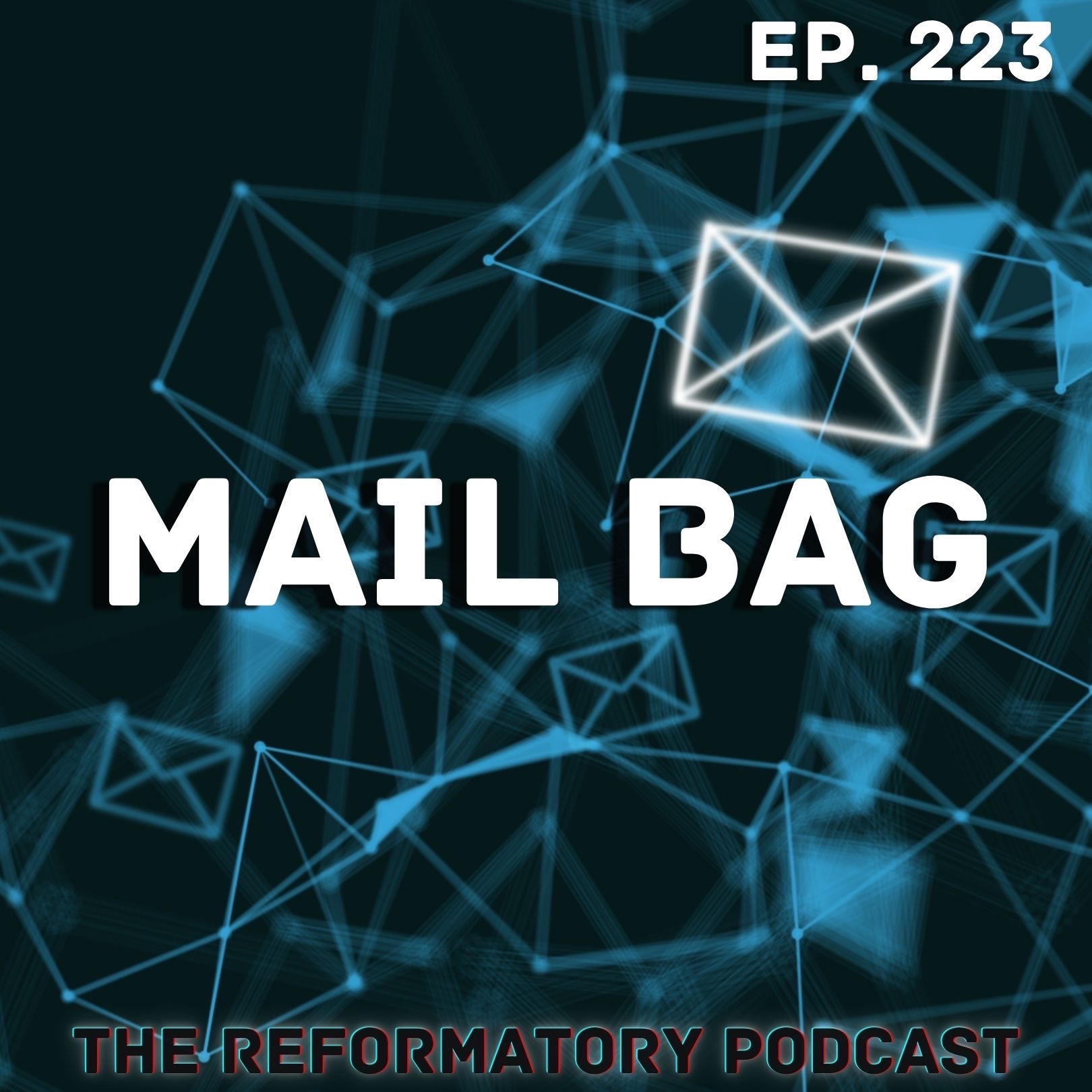 Mail Bag