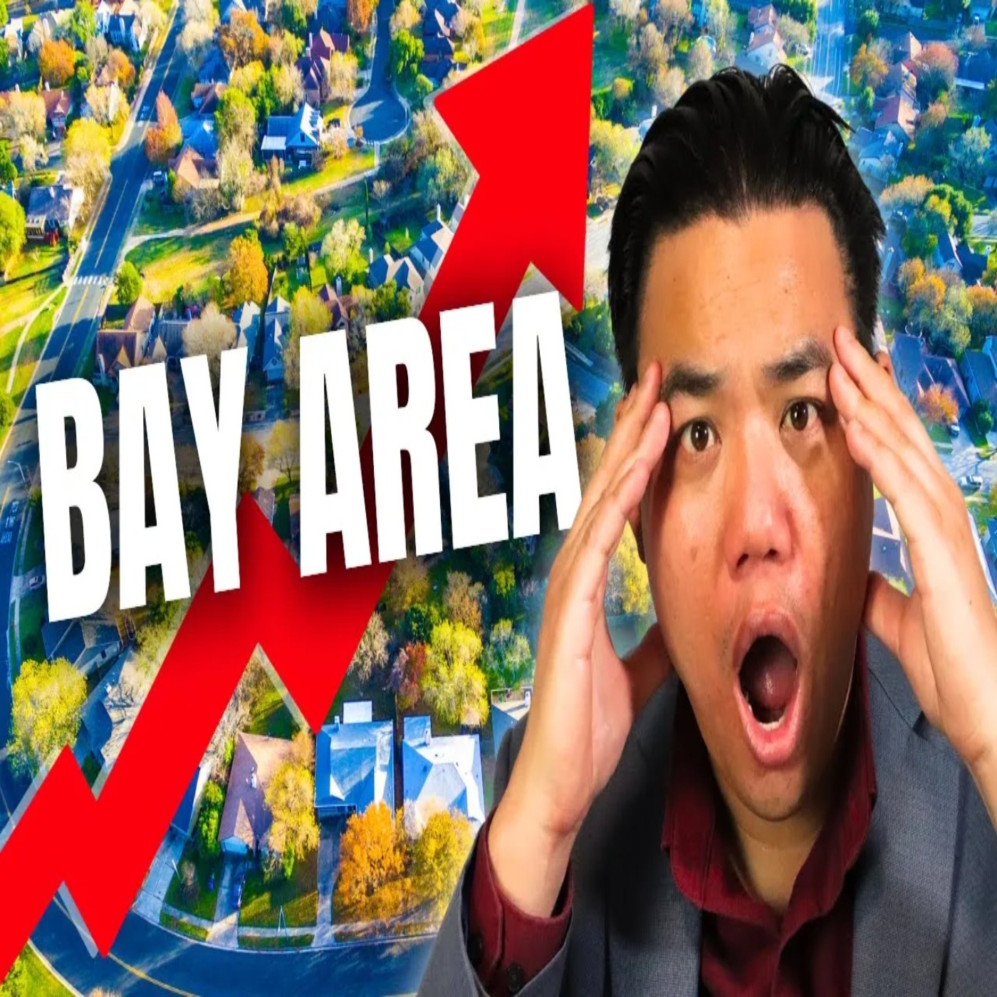 Why are Bay Area home prices not dropping? | Bay Area Real Estate 2024