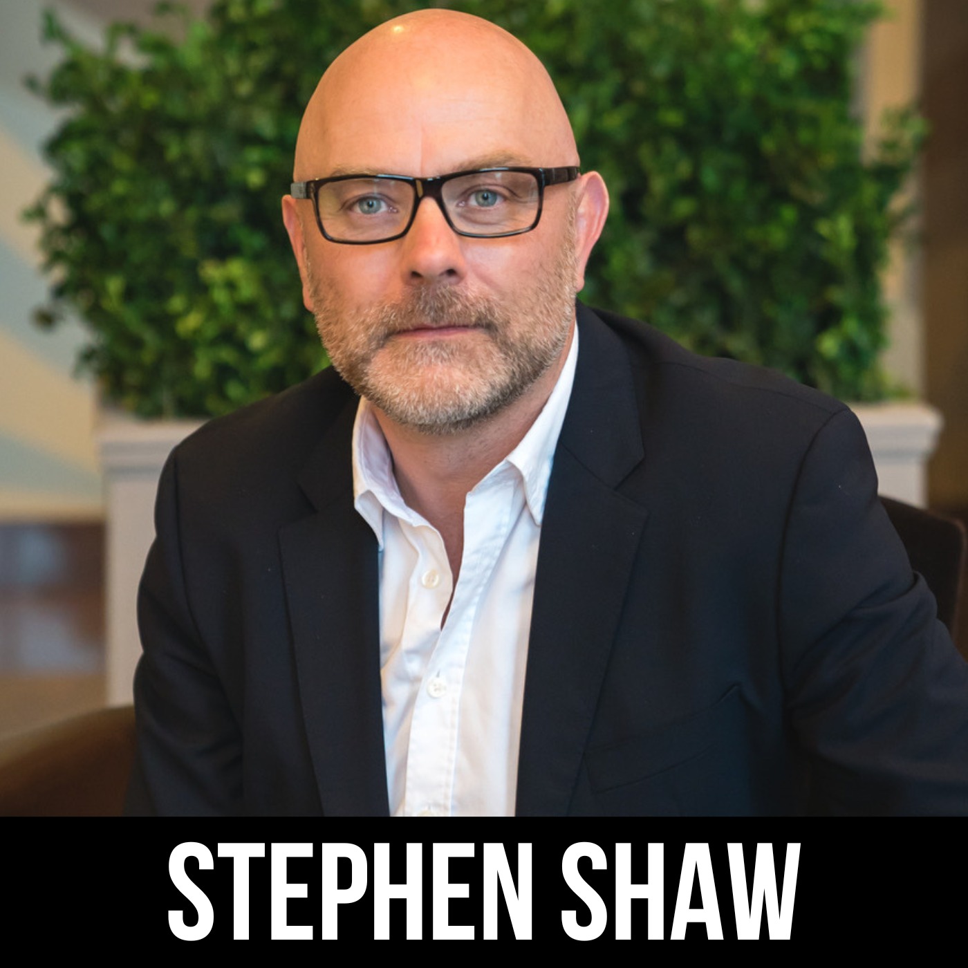 #291 Stephen J Shaw - Population Zero: The Threat Of Human Extinction