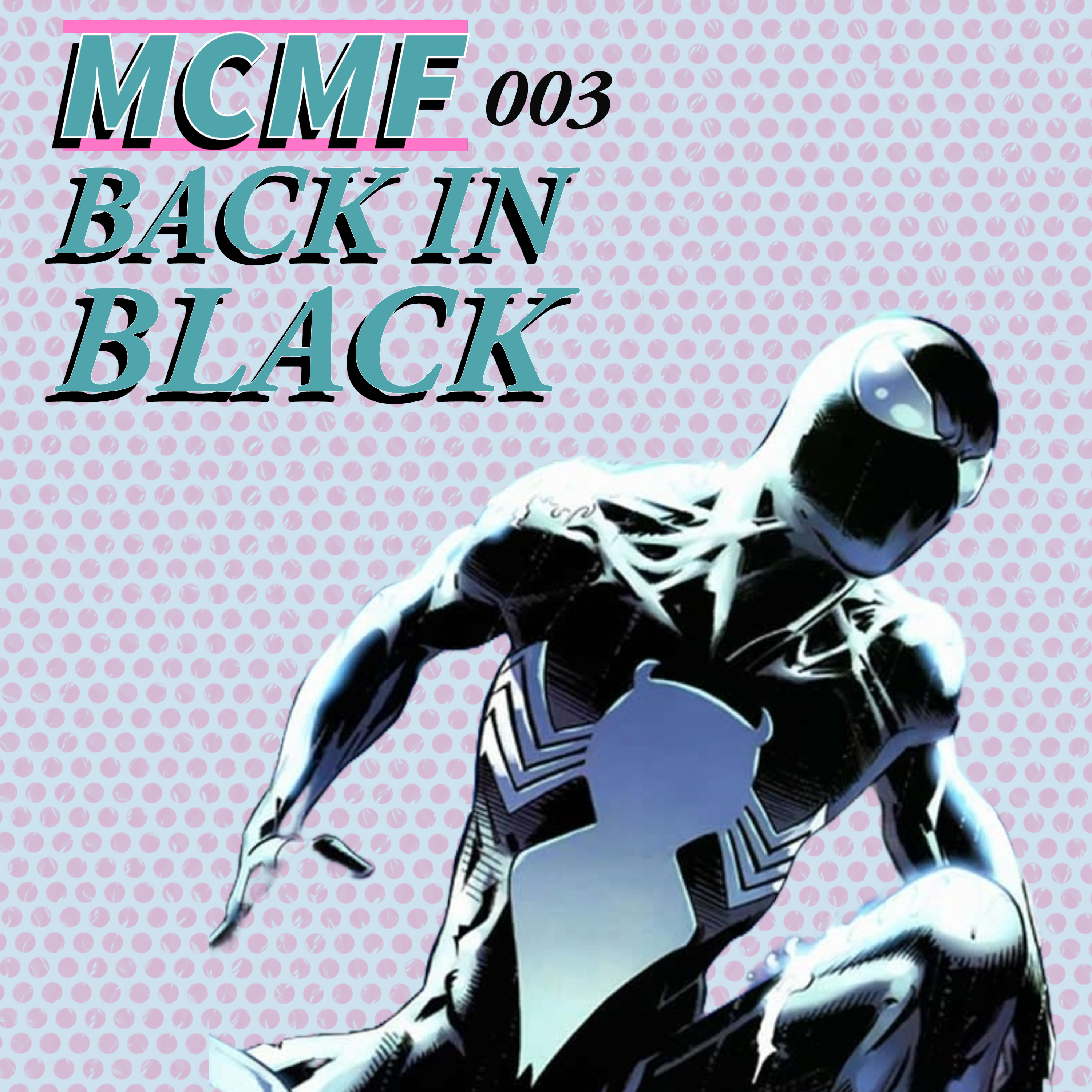 003: Back in Black