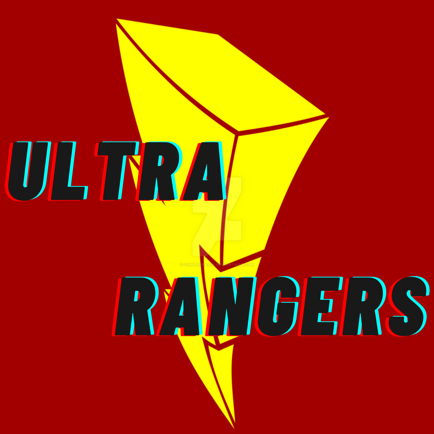 Power Rangers Universe 19 Podcast