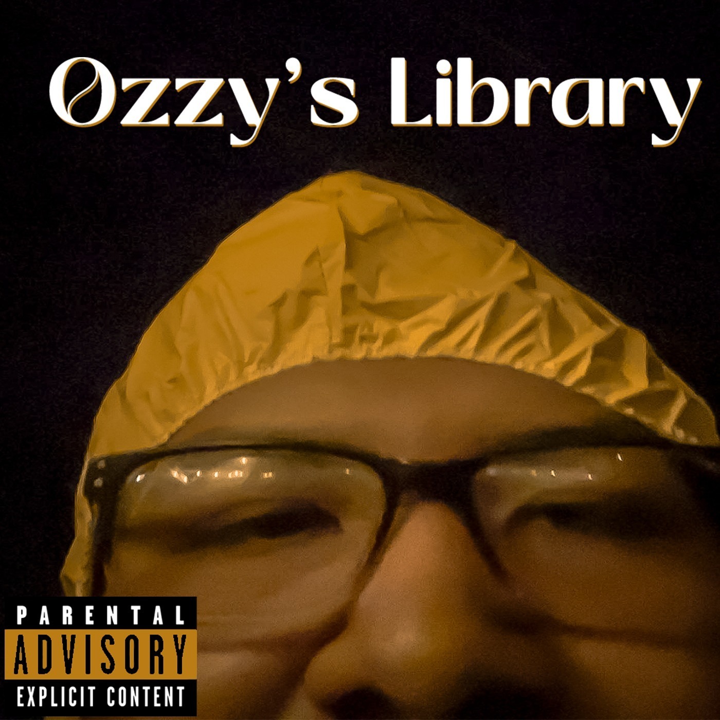 Ozzy\'s Library