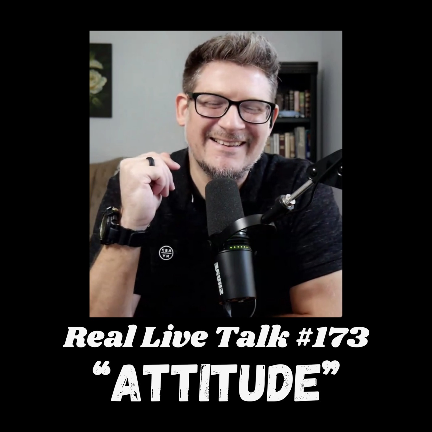 Real Live Talk