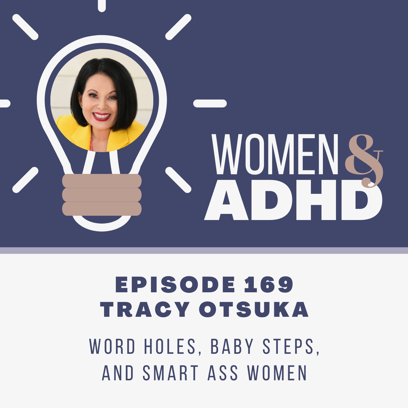 Tracy Otsuka: Word holes, baby steps, and smart ass women
