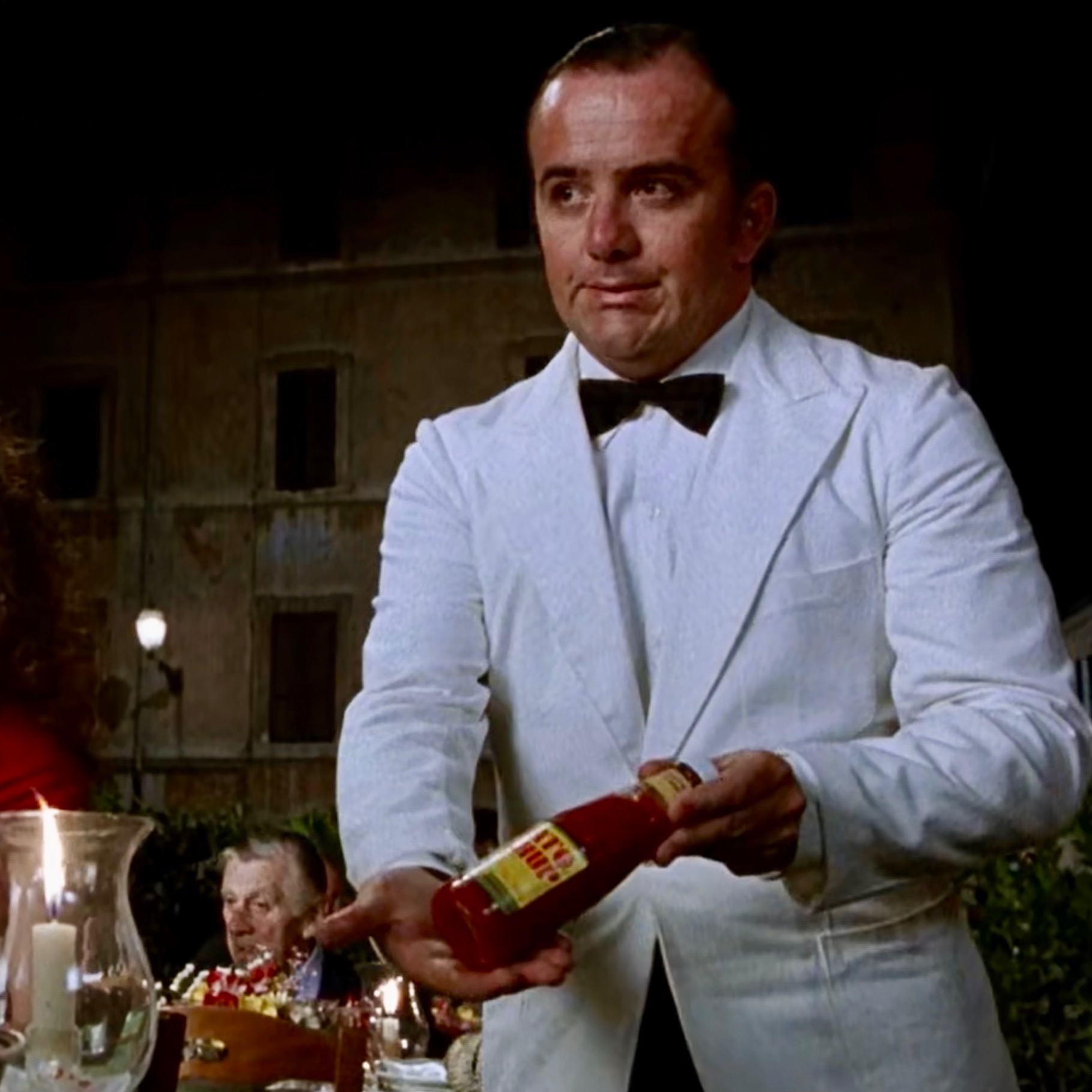 Hudson Hawk