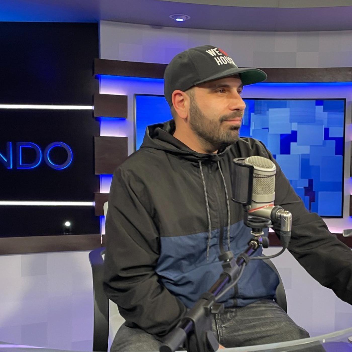 Frankly Francisco Podcast