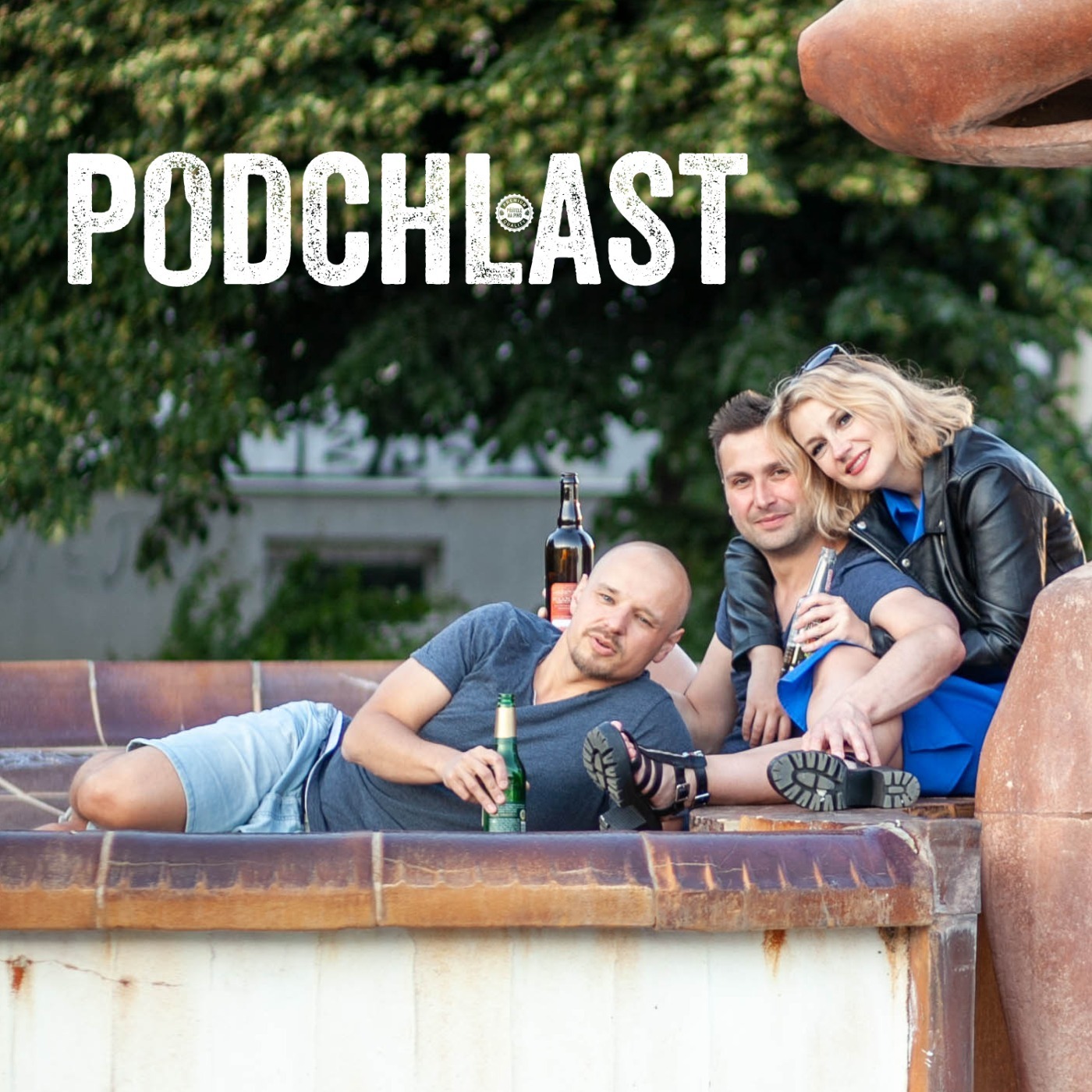 Podchlast