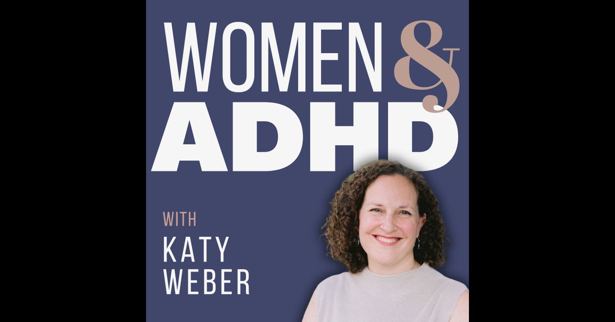 Over 60 with ADHD: Late Diagnosis of ADD in Women