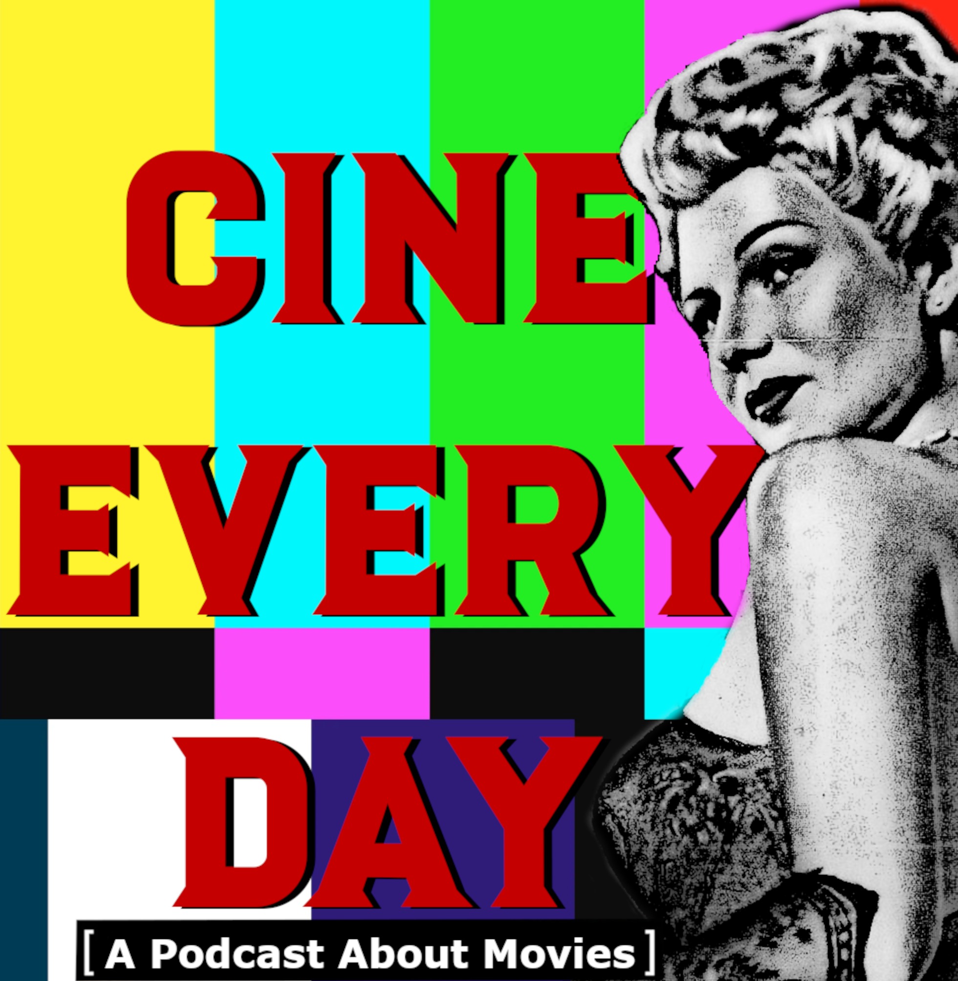 Cine Every Day