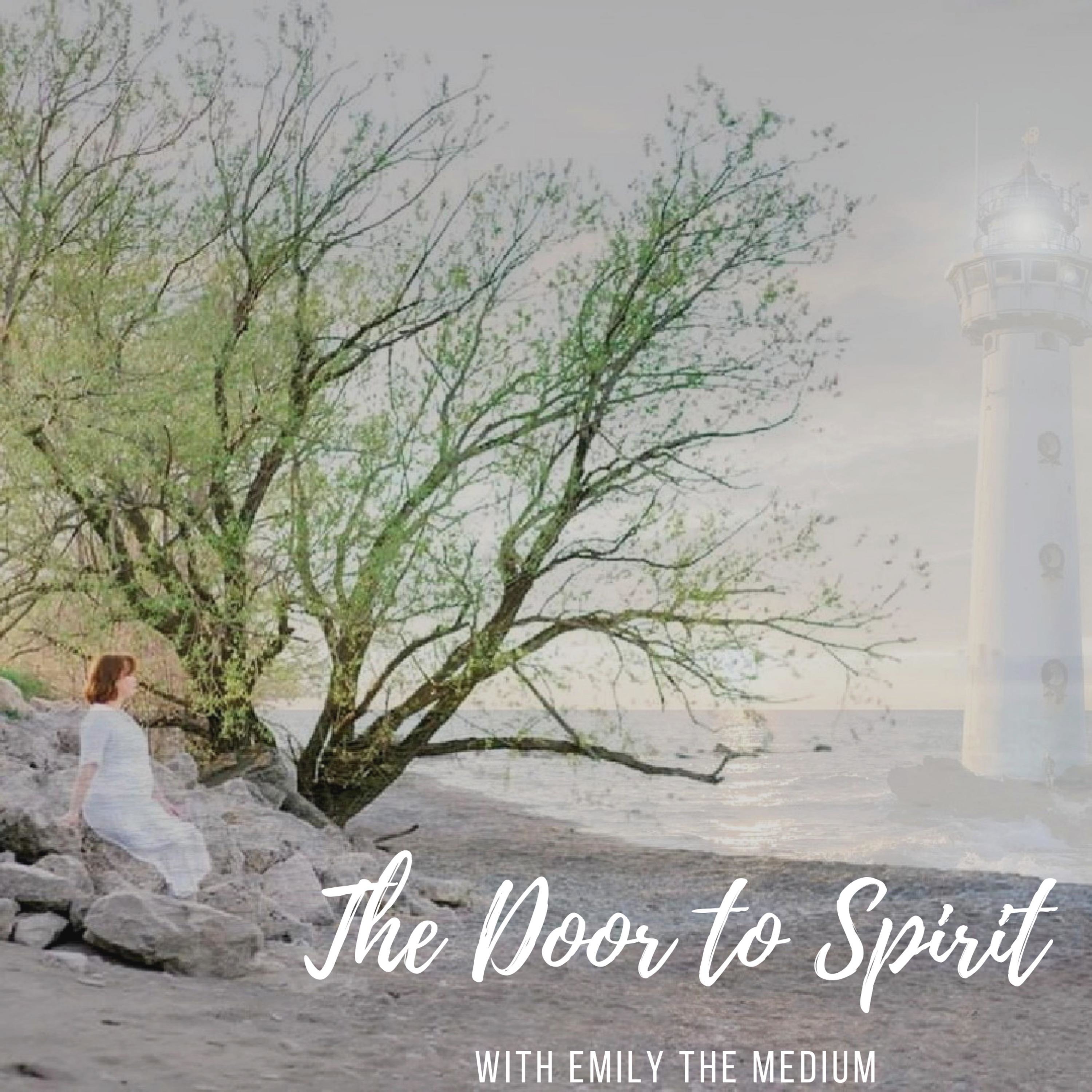 8 | Master your Intuition with Kristen Hinman episode artwork
