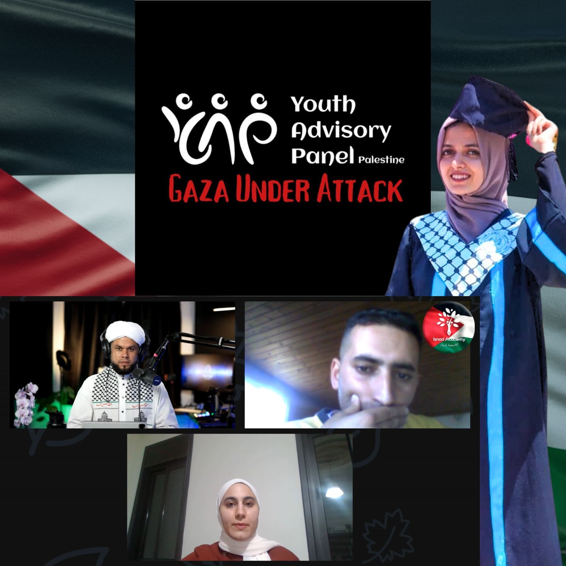 Isnad Academy Podcast