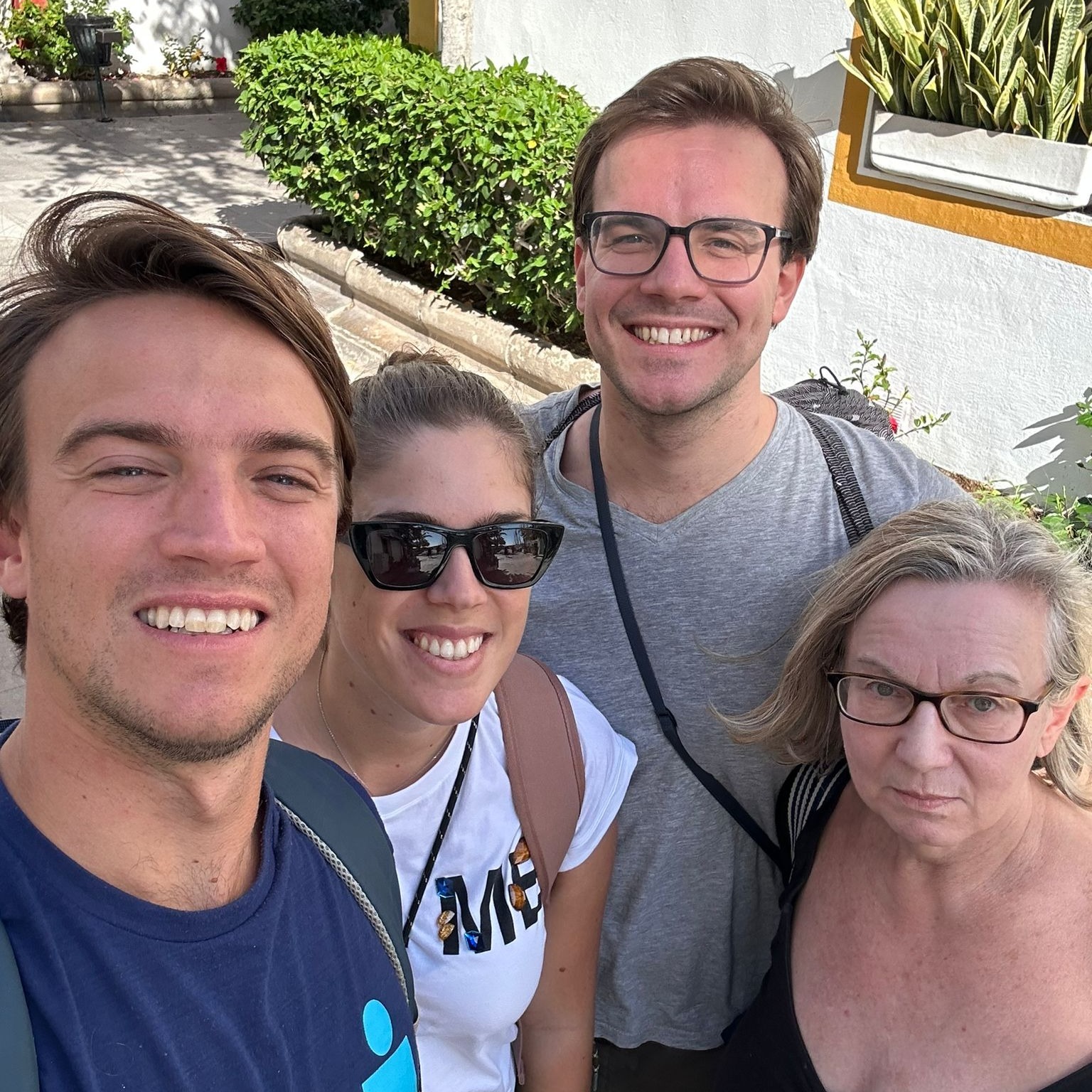 Feldi\'s Travel Diary