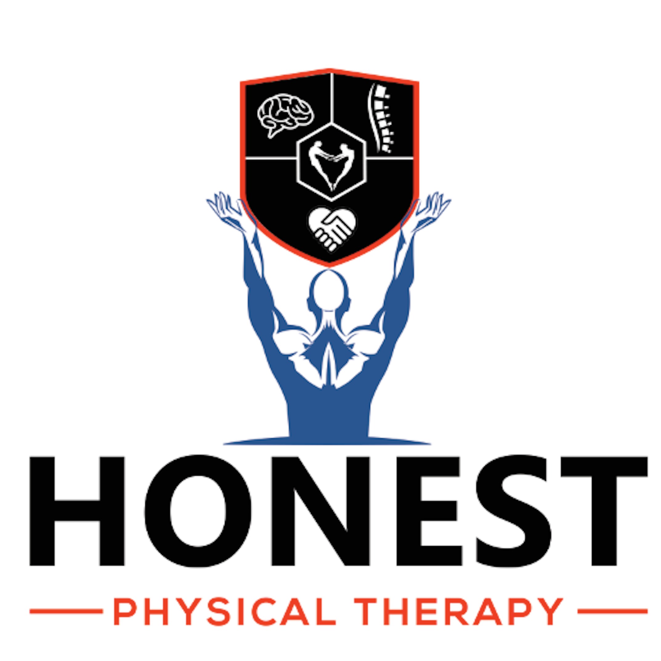 Honest PT Podcast podcast artwork