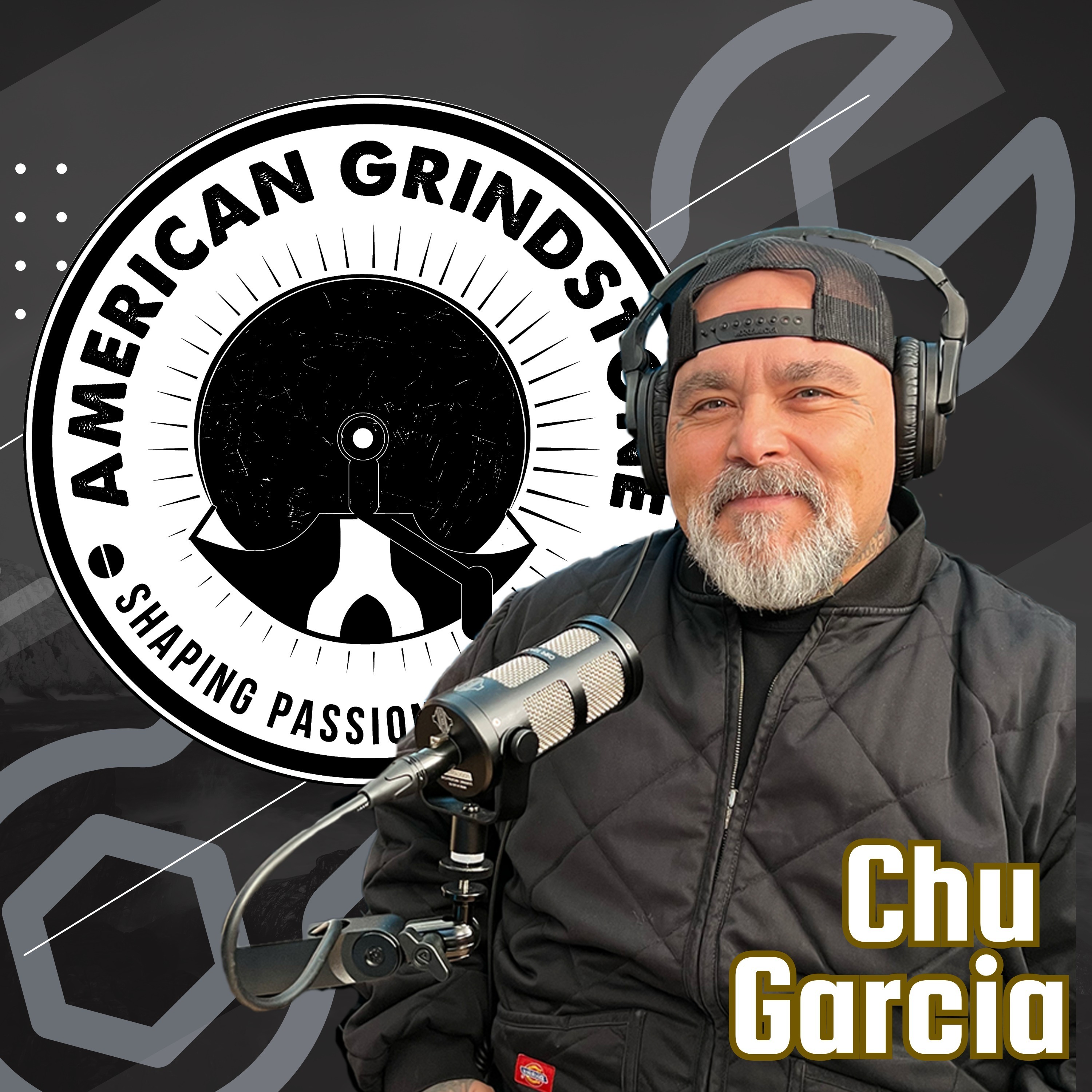 American Grindstone