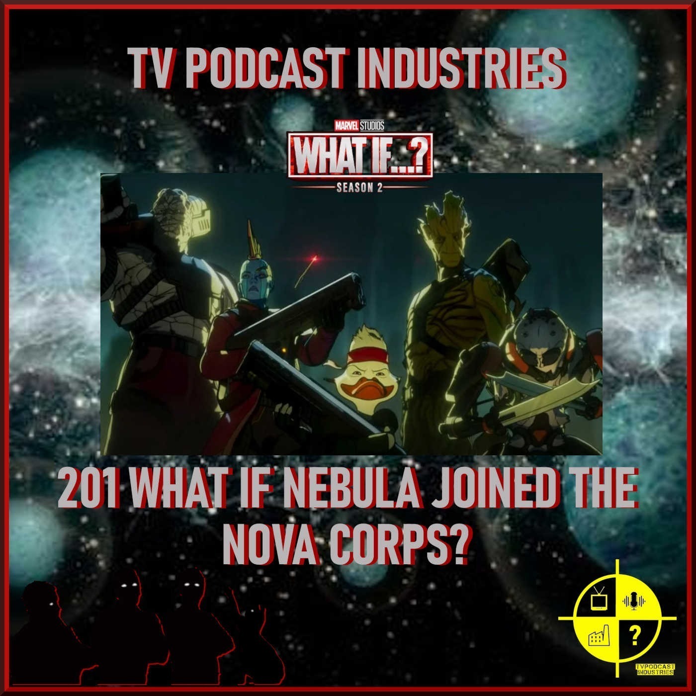 TV Podcast Industries