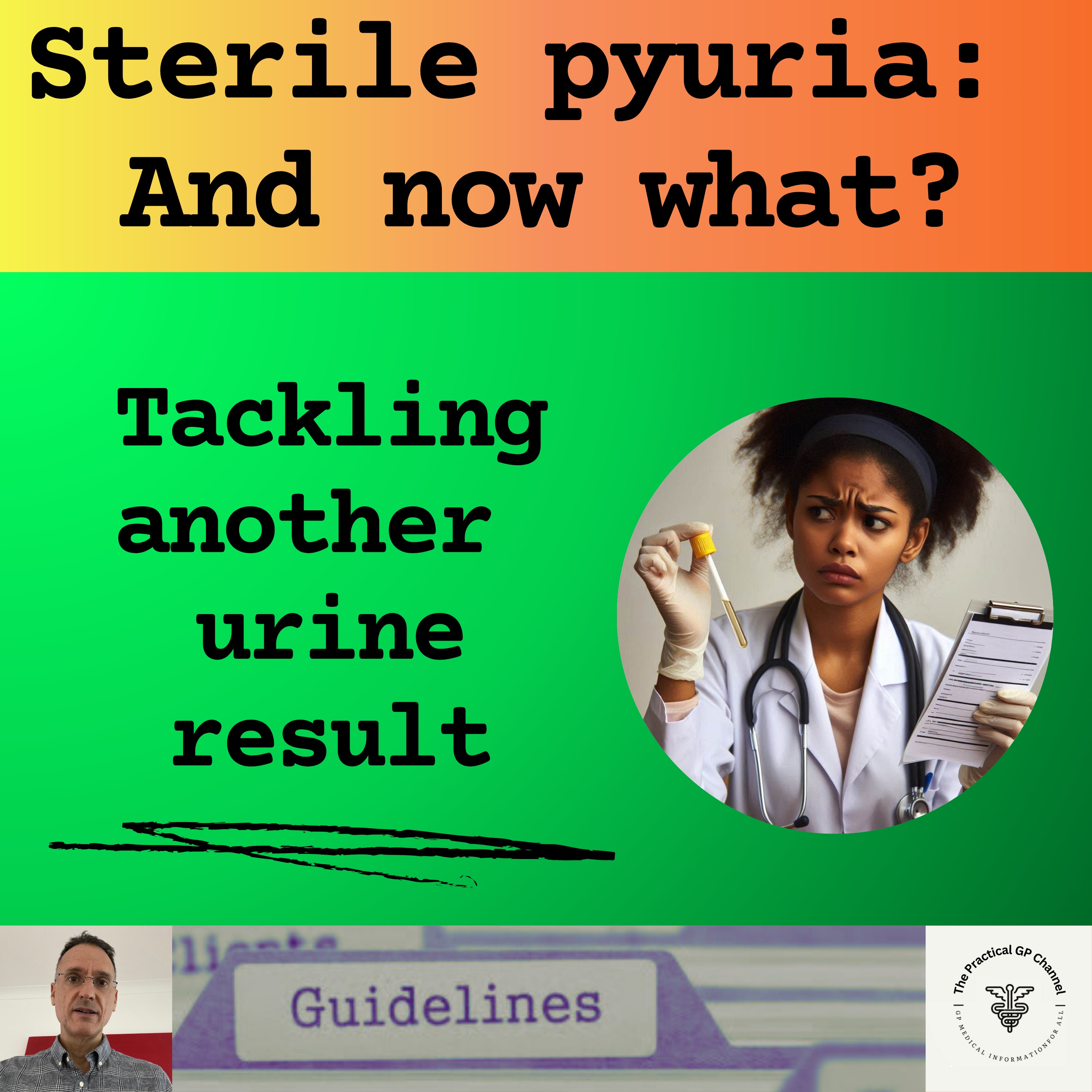 Primary Care Guidelines