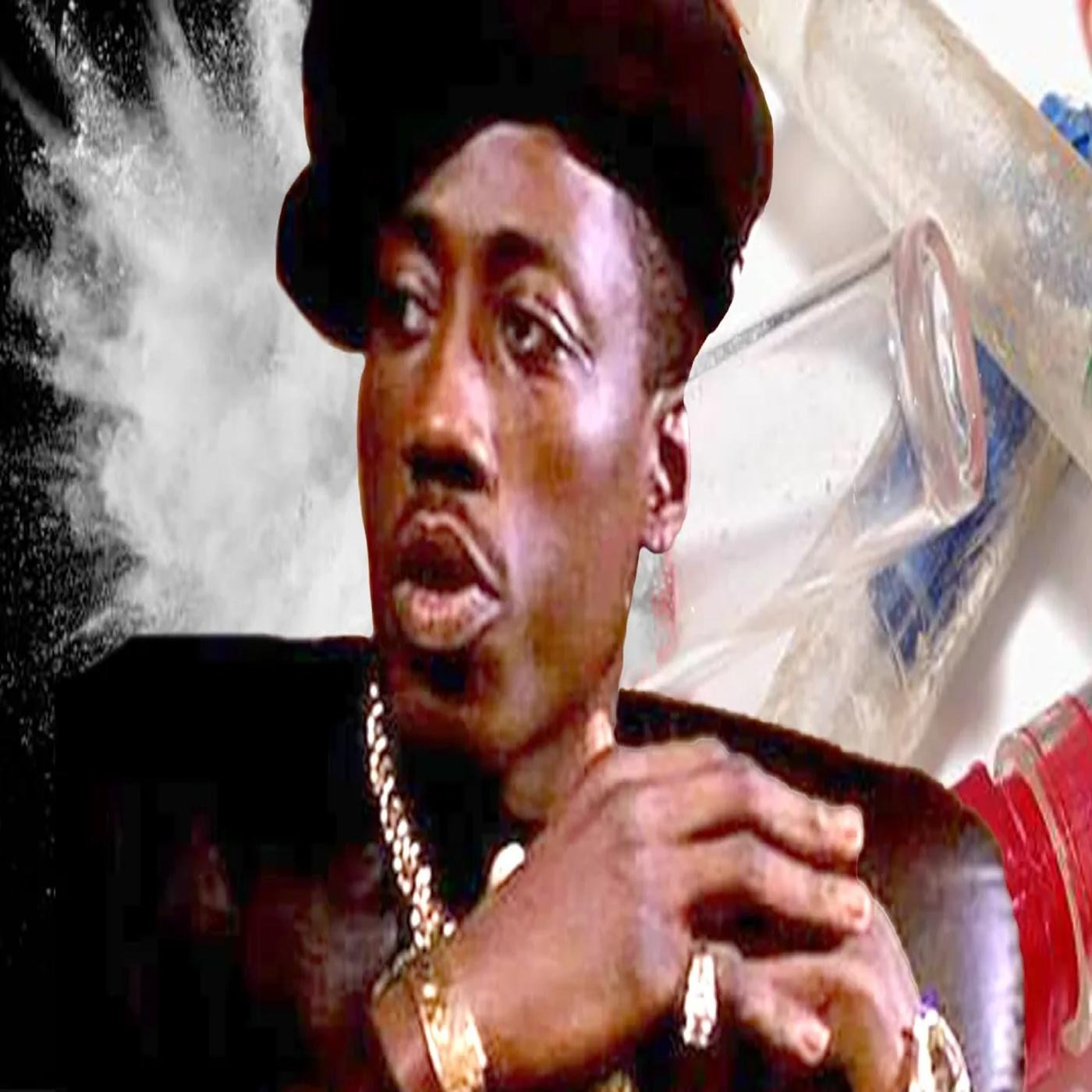 Real Nino Brown New Jack City pt 2 episode artwork