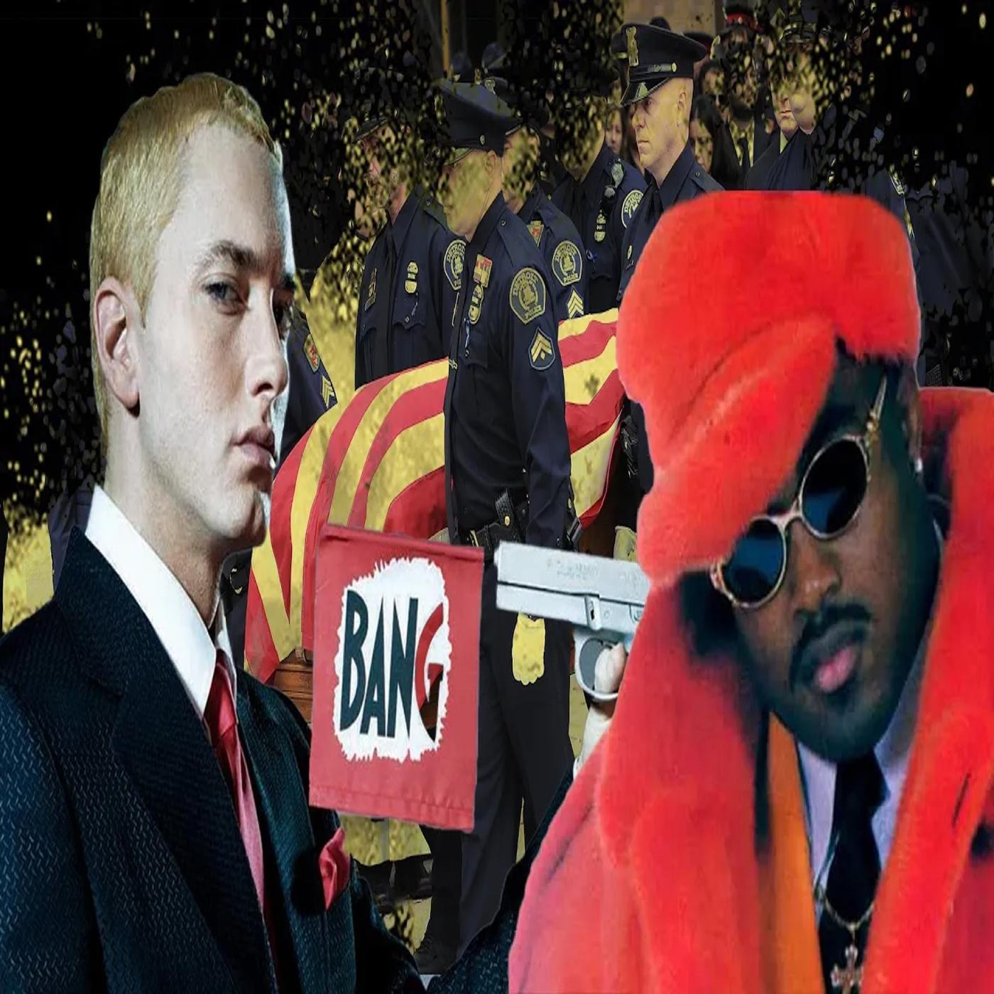$treets to the Studio: T. Stuckey and Eminem's Gangster Legacy episode artwork