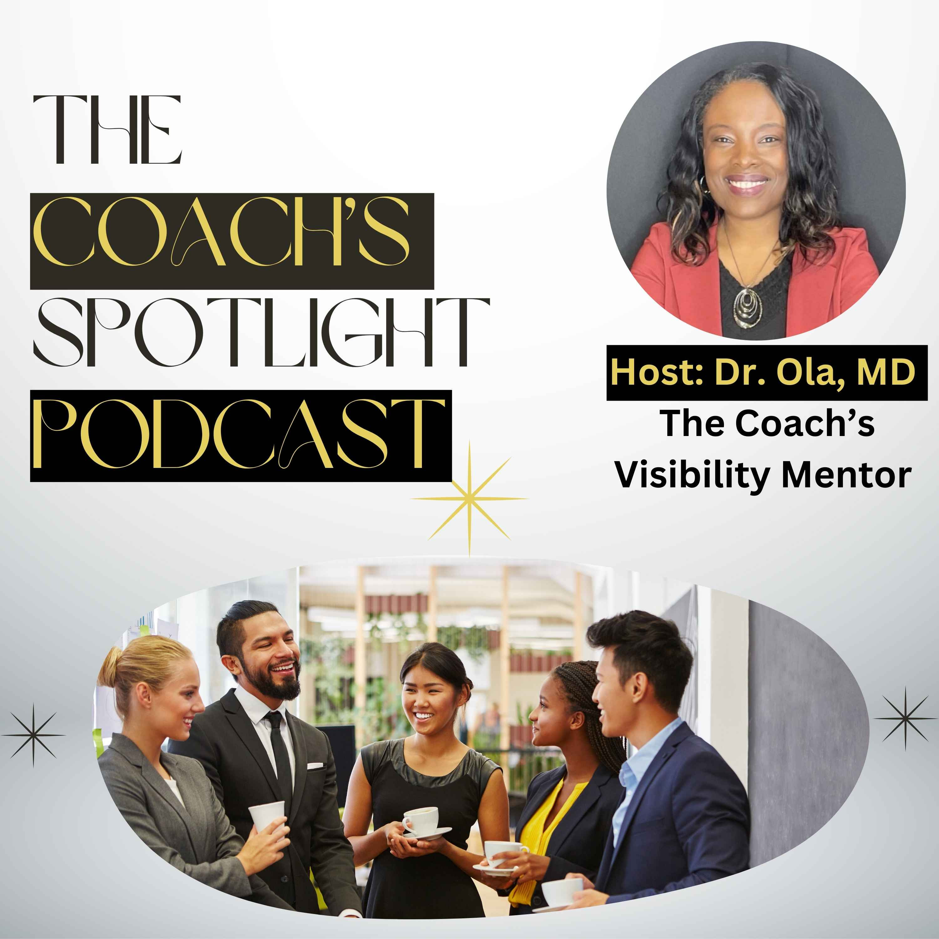 The Coach's Spotlight