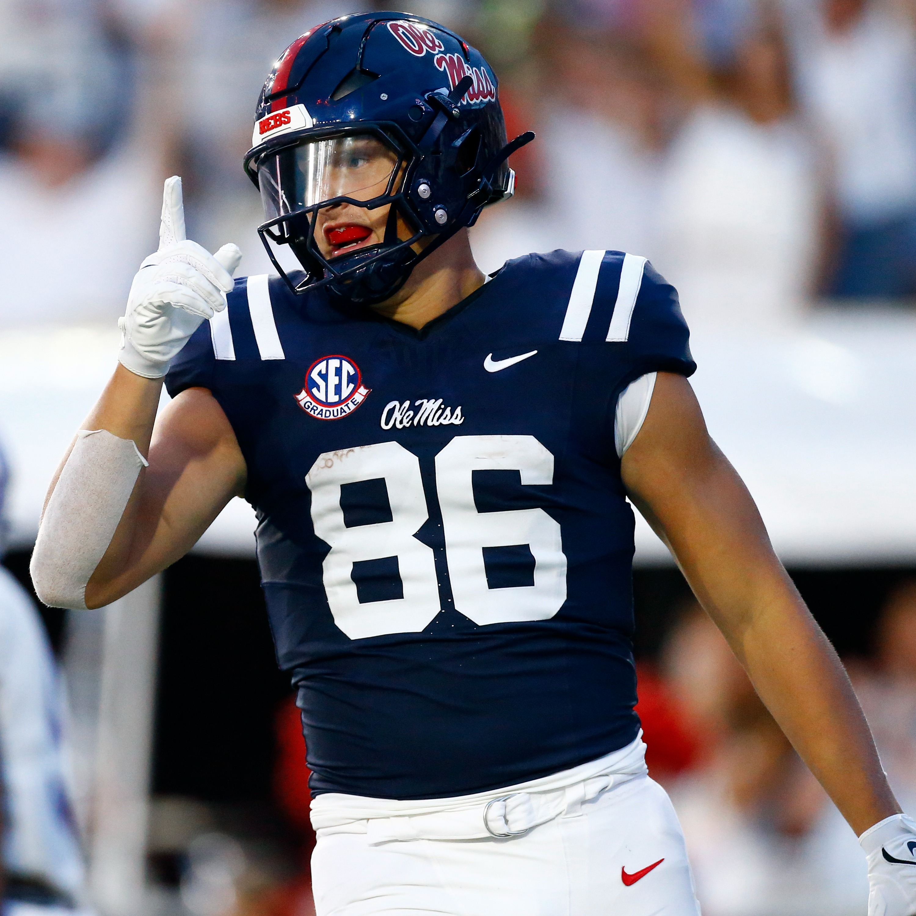 What I think/know after Kentucky: Ole Miss isn’t effectively utilizing its playmakers