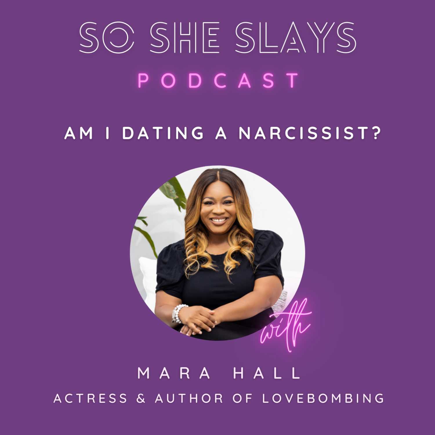 Am I Dating a Narcissist?
