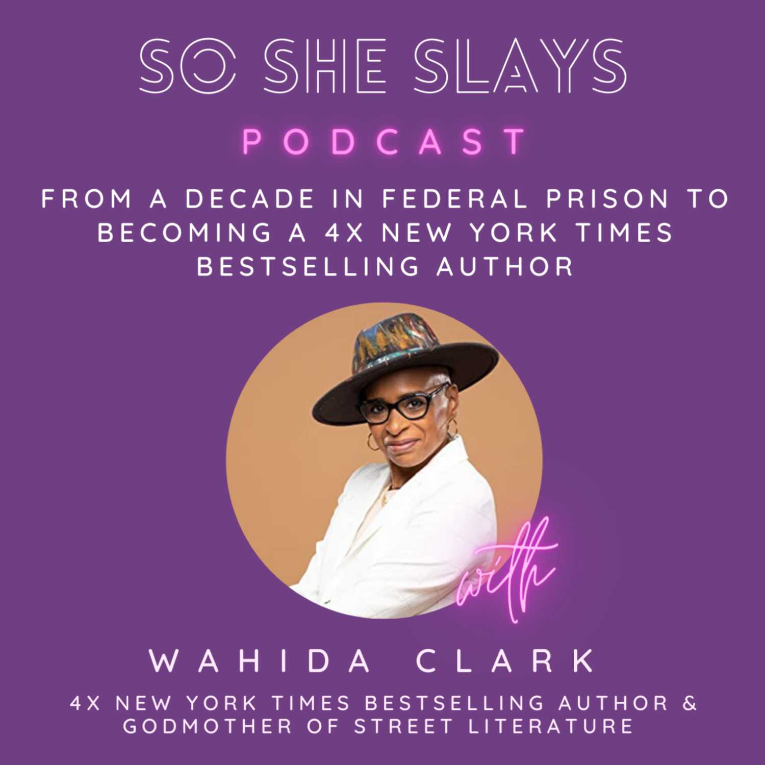So She Slays Podcast