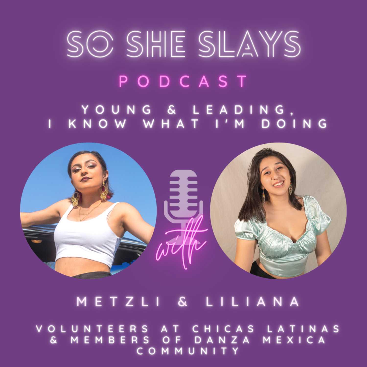 So She Slays Podcast