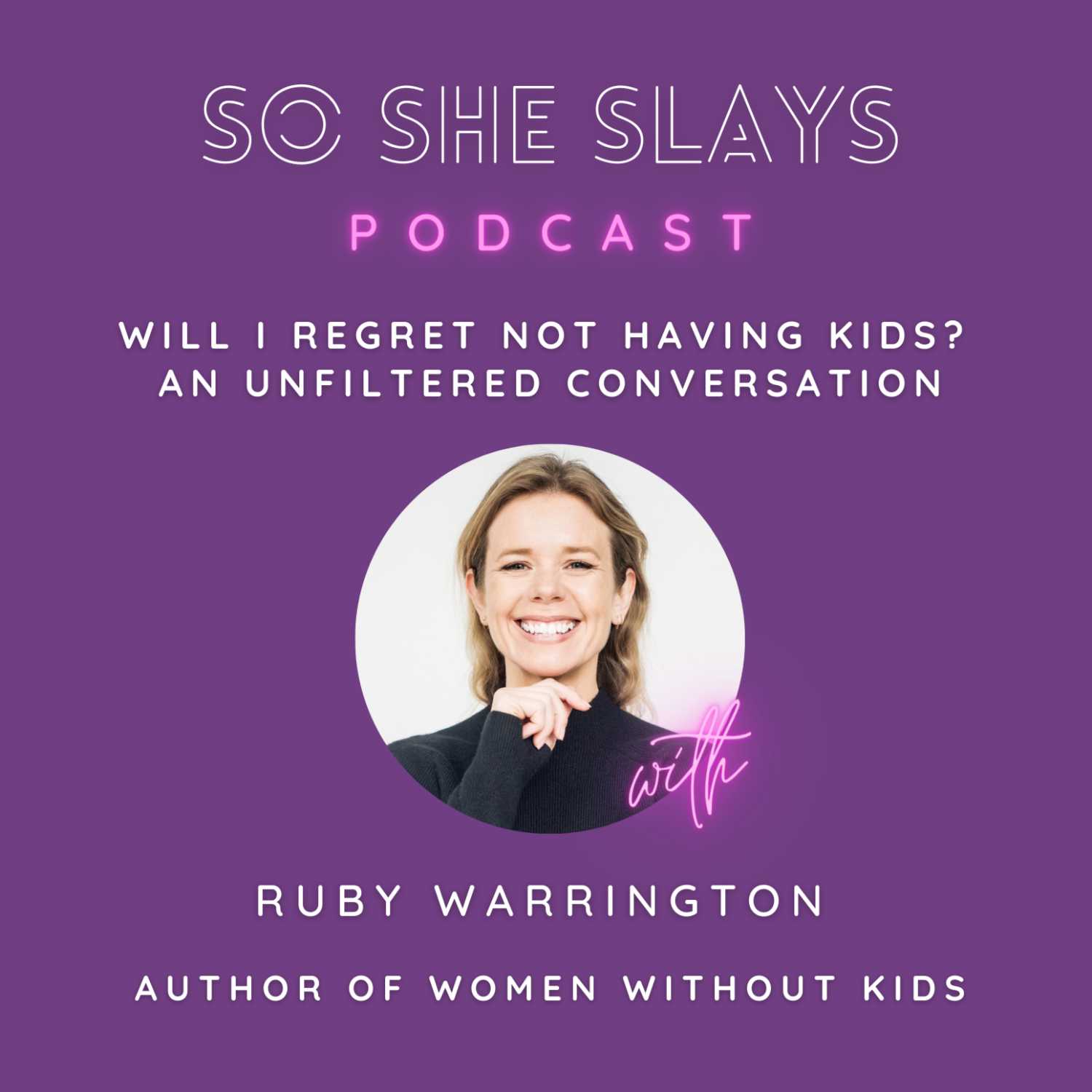 So She Slays Podcast