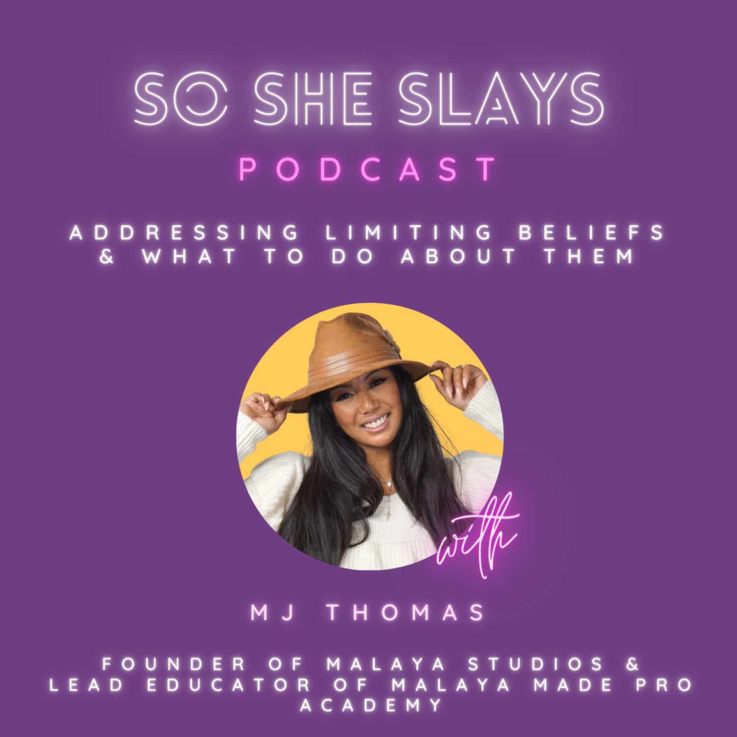 So She Slays Podcast
