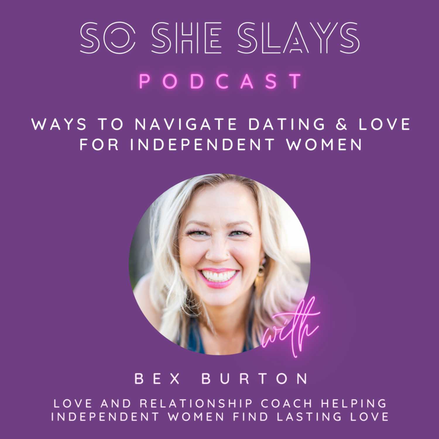 So She Slays Podcast