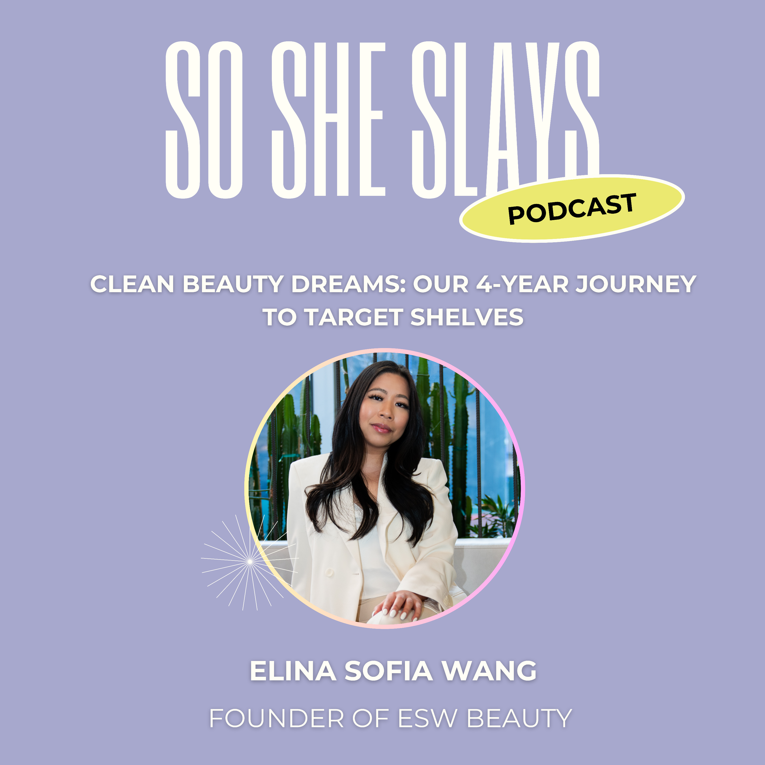 So She Slays Podcast