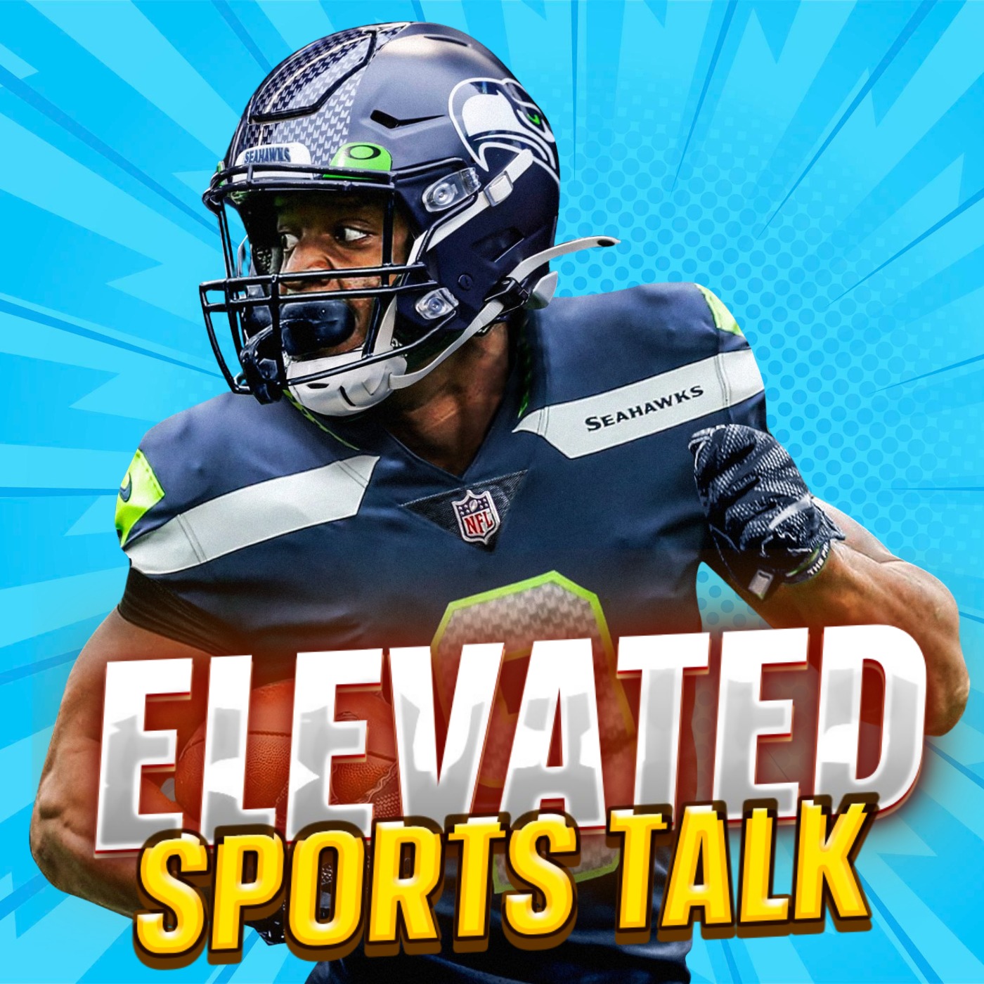 Is Your Fantasy Football Team Doomed Without This Week 5 Advice? episode artwork