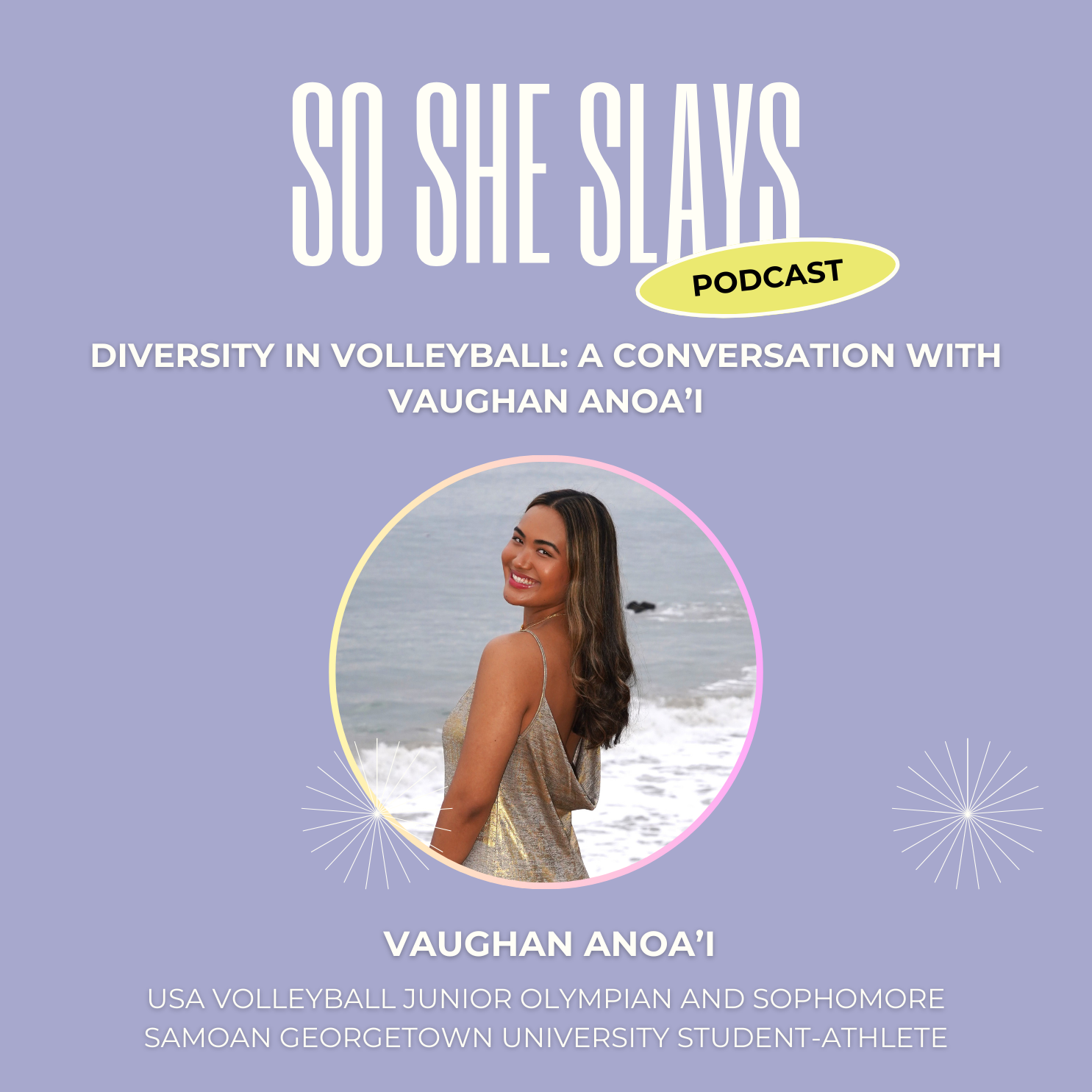 So She Slays Podcast
