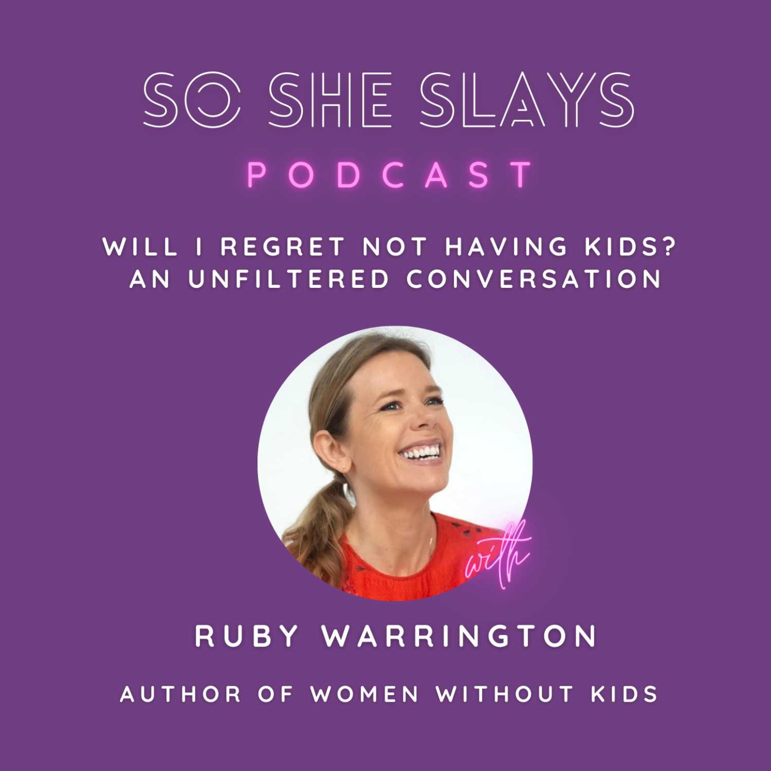 So She Slays Podcast