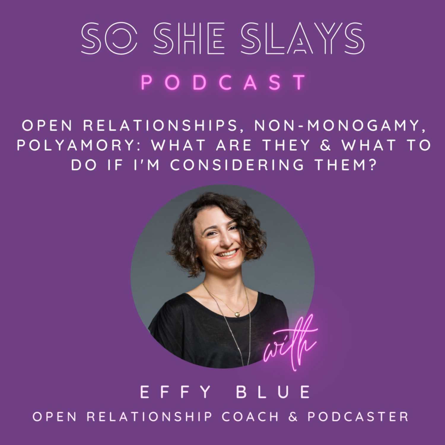 So She Slays Podcast