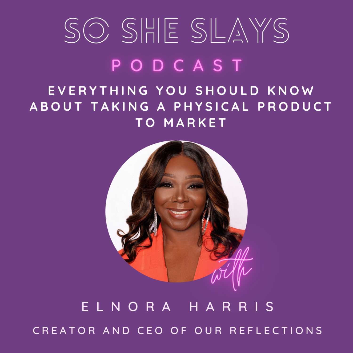 So She Slays Podcast