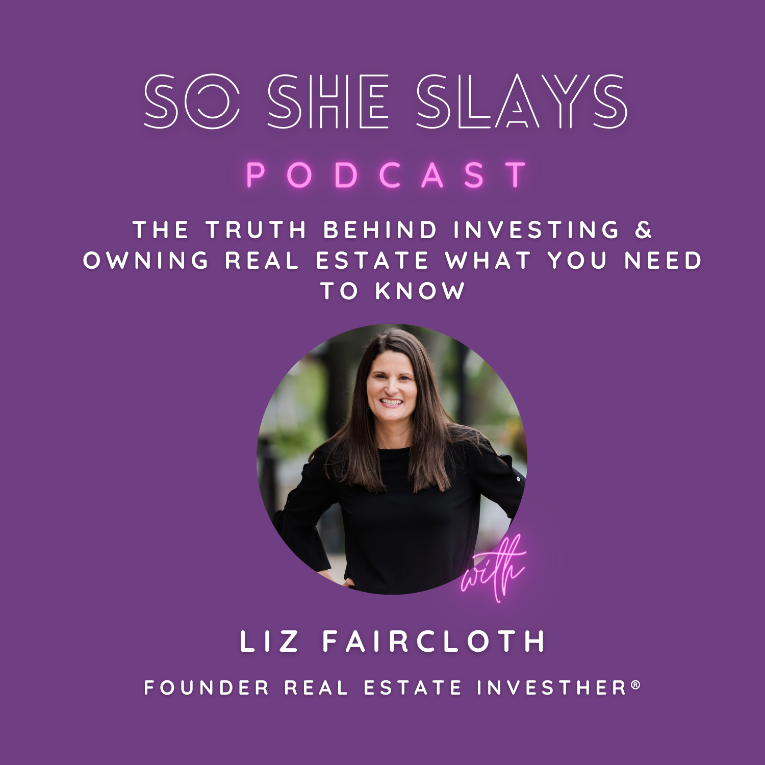 The truth behind investing and owning real estate. What you need to know.